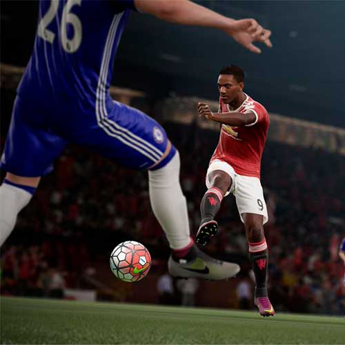 FIFA Soccer 17 Cd Key EA Origin
